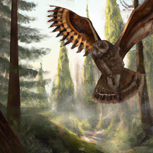 Is It Bad Luck To See An Owl In The Morning at Martin Petersen blog