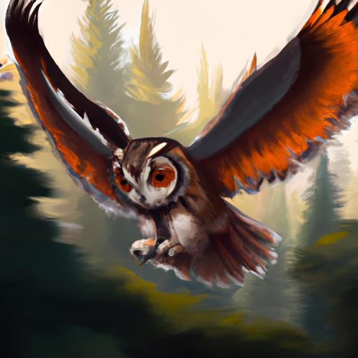 Are Owls Bad Luck? (Discover the Truth)