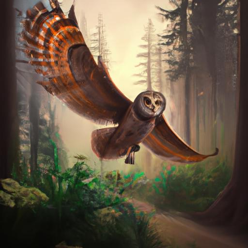 Are Owls Legal Pets? (The Surprising Truth)