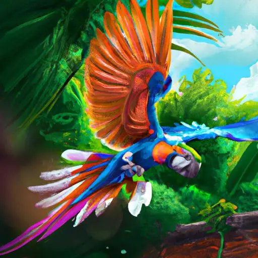Are Parrots Allowed in Flight? (Answers You Need To Know