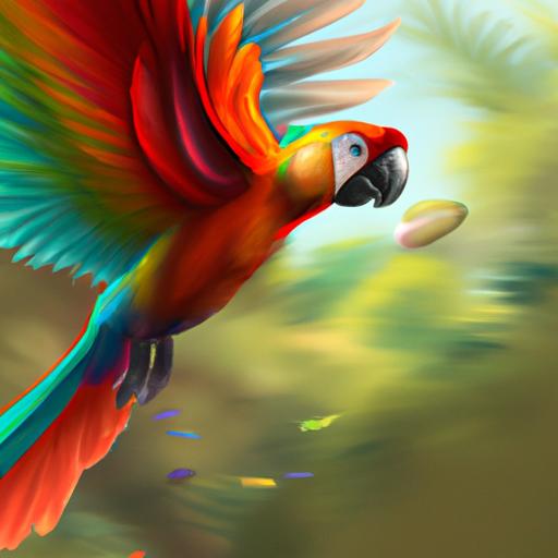 Are Parrots Hard to Take Care Of? (The Unexpected Truth)