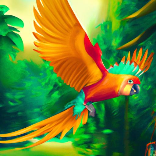 Are Parrots Hard to Take Care Of? (The Unexpected Truth)