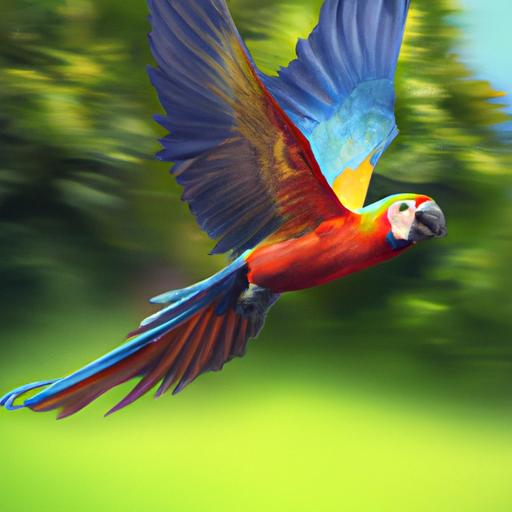 Are Parrots Hard to Take Care Of? (The Unexpected Truth)