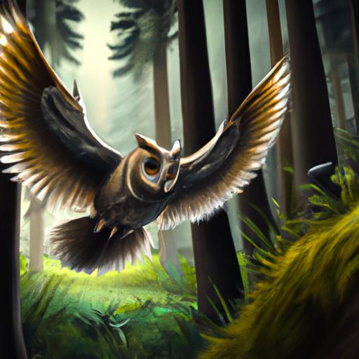 Can Owls Be Trained? (Here’s What You Need To Know)