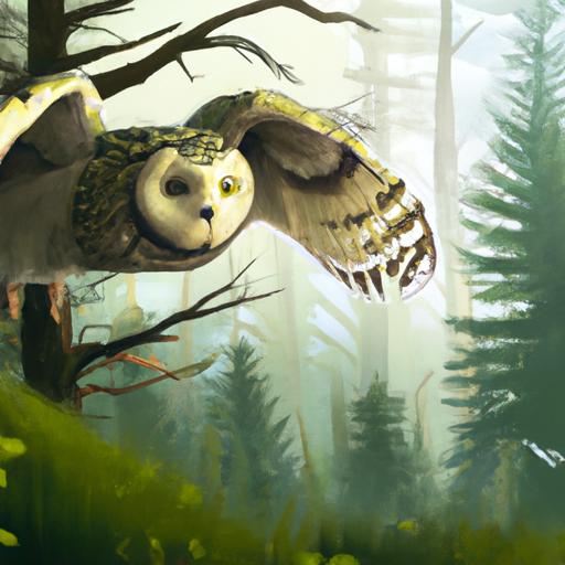 Can Owls Be Trained? (Here’s What You Need To Know)