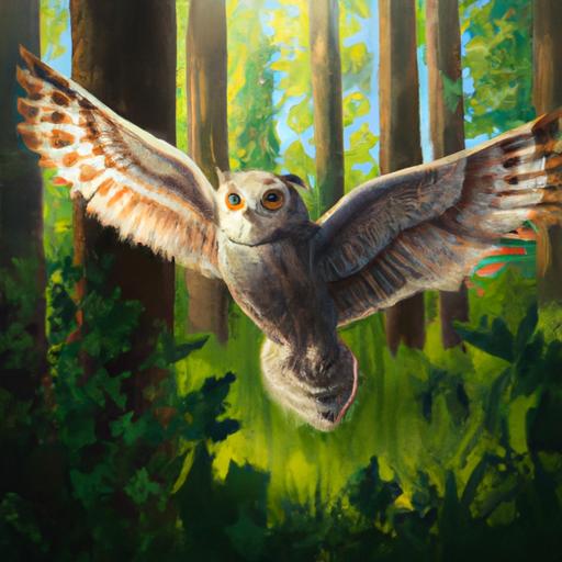 Can Owls See During The Day? (The Truth Revealed)