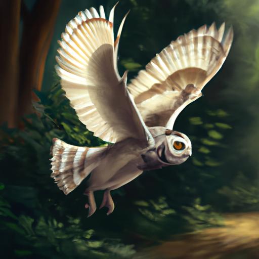 Can Owls See During The Day? (The Truth Revealed)