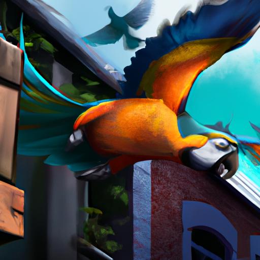 Can Parrots Eat Pineapple? (What You Need To Know)