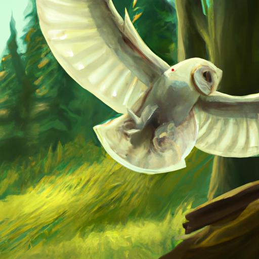 Can You Feed Owls? (A Comprehensive Guide)