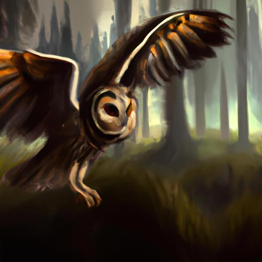 Can You Own Owls in Australia? (Find Out Here)