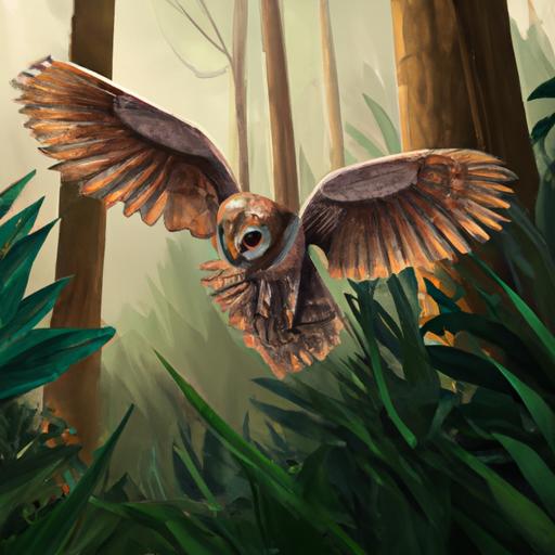 Can You Own Owls in Australia? (Find Out Here)