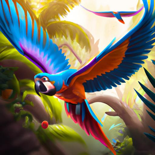 Can You Potty Train Parrots? Here’s What You Need to Know