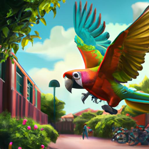 Can You Potty Train Parrots? Here’s What You Need to Know