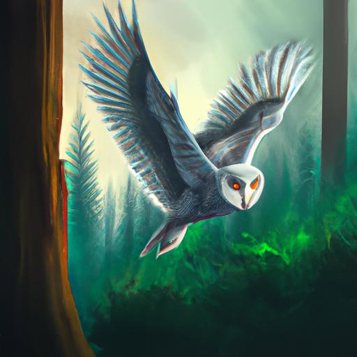 Do Owls Eat Bats? (What You Need To Know)