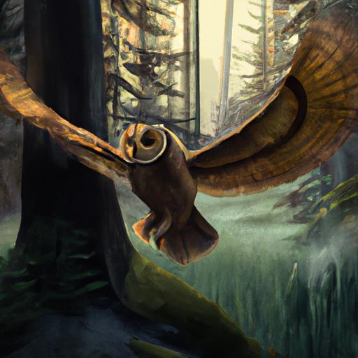 Do Owls Eat Bats? (What You Need To Know)