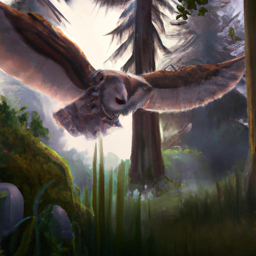 Do Owls Eat Squirrels? Uncovering The Truth