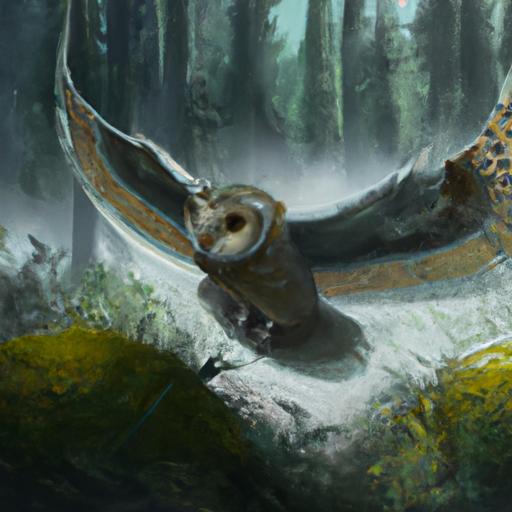 Do Owls Eat Squirrels? Uncovering The Truth