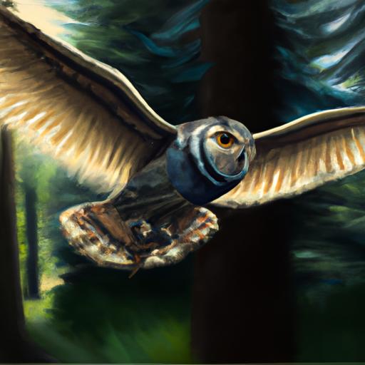 Do Owls Eat Squirrels? Uncovering The Truth