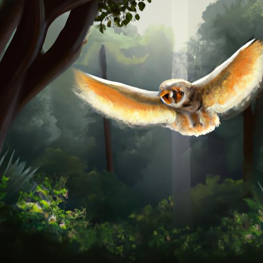 Do Owls Have Good Hearing? (Here’s What Research Says)