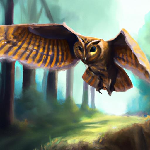 Do Owls Lay Eggs? (Surprising Answers Revealed)