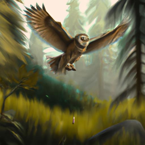 Do Owls Like Music? Discover the Surprising Truth