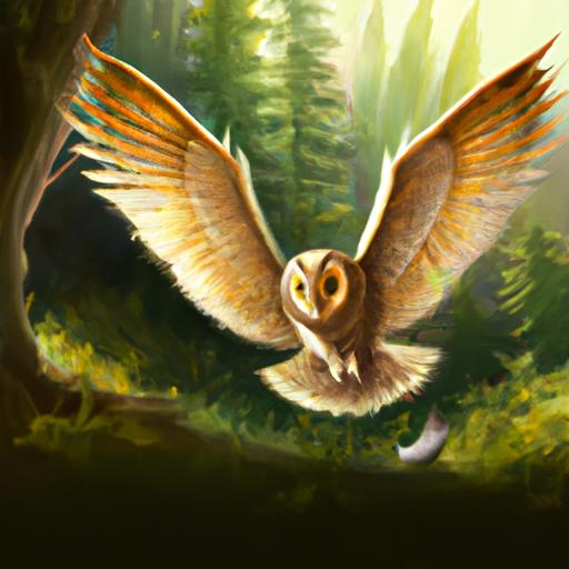 Do Owls Make Clicking Noises? (Find Out Here)