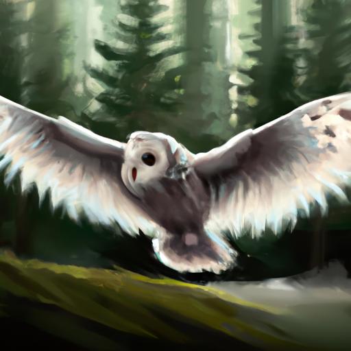 Do Owls Make Clicking Noises? (Find Out Here)