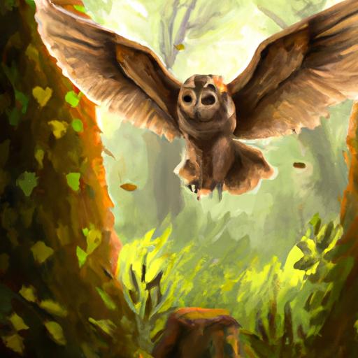 Do Owls Make Noise at Night? (The Surprising Answer)