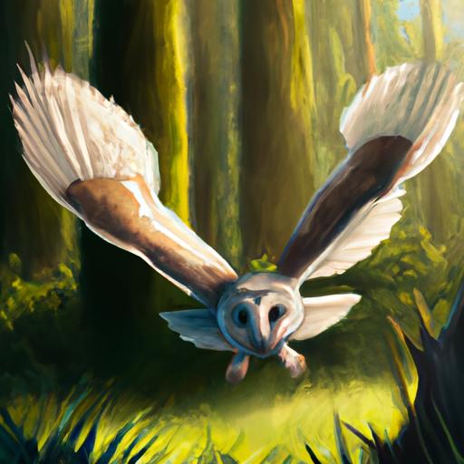 Do Owls Poop? (What You Should Know)