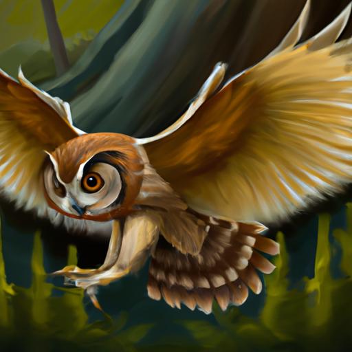 Do Owls Work to Keep Birds Away? Here’s What You Need to Know