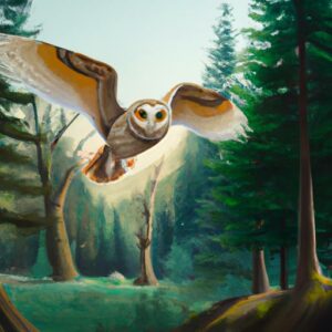 Do Owls Work to Keep Birds Away? Here’s What You Need to Know
