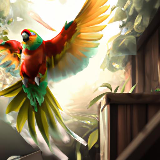 Do Parrots Get Jealous? (A Look Into Parrot Behavior)