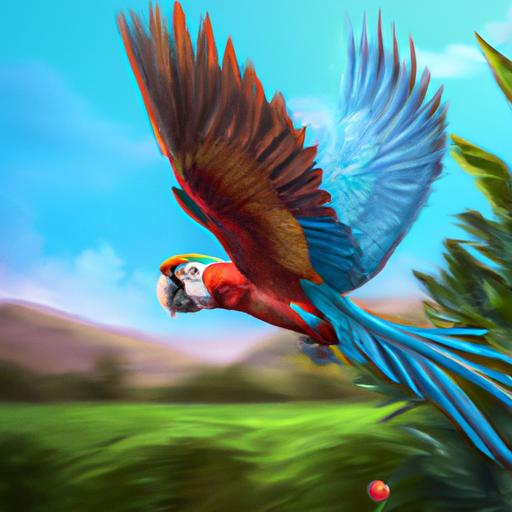 Do Parrots Like Music? (The Surprising Truth Revealed)