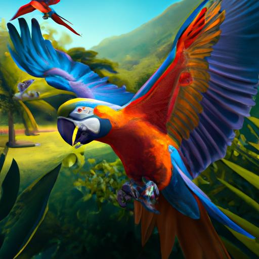 Do Parrots Make Good Pets? (An Insightful Guide)