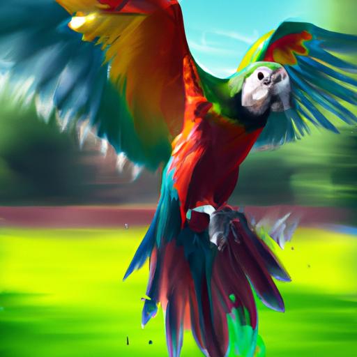 Do Parrots Need Another Parrot? (The Truth Revealed)