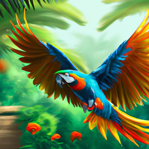 Do Parrots Need Baths? (The Pros and Cons of Bathing Parrots