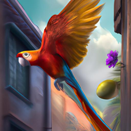 Do Parrots Need Baths? (The Pros and Cons of Bathing Parrots