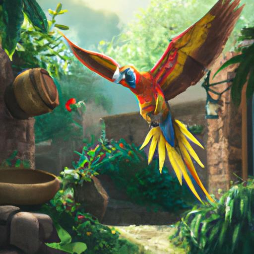 Do Parrots Need UV Light? (Here’s What You Need to Know)