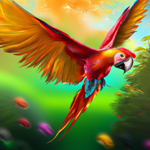 Do Parrots Need UV Light? (Here’s What You Need to Know)