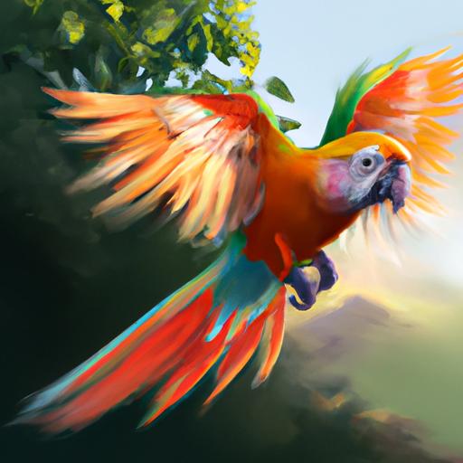 Do Parrots Need UV Light? (Here’s What You Need to Know)