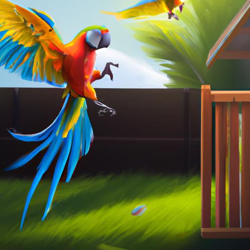 Do Parrots Need UV Light? (Here’s What You Need to Know)