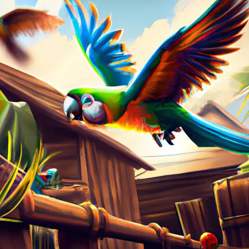 Do Parrots Recognize Their Owners? The Surprising Truth Revealed