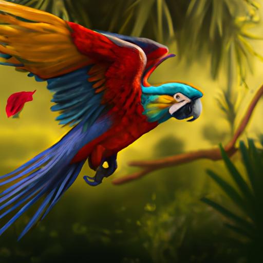 Do Parrots Recognize Their Owners? The Surprising Truth Revealed