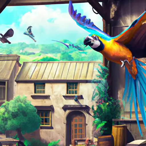 Do Quaker Parrots Need a Companion? (The Surprising Truth