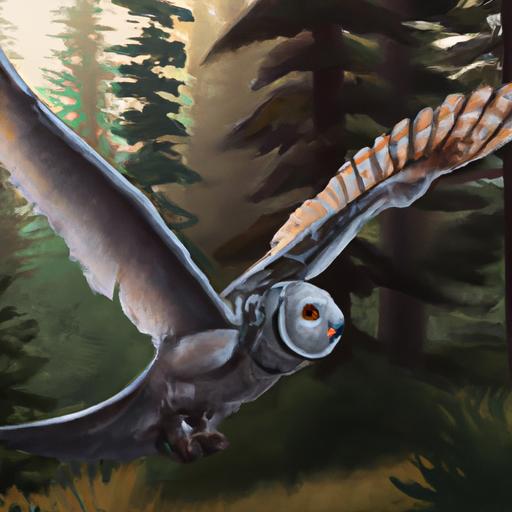 Does Owls Attack Humans? (The Truth Revealed)