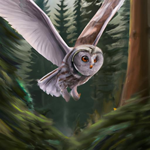 Does Owls Attack Humans? (The Truth Revealed)