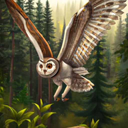 Does Owls Attack Humans? (The Truth Revealed)