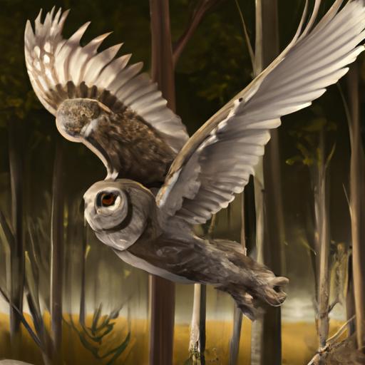 How Can Owls and Hawks Coexist? (Discover the Unexpected