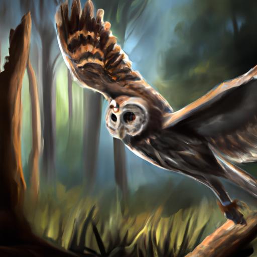 How Can Owls and Hawks Coexist? (Discover the Unexpected ...