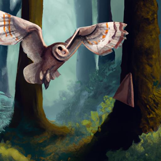 How Can Owls Turn Their Heads 360 Degrees? (Surprising Answers